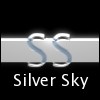 Picture for song 'Silver Sky' by artist 'DJ Razchek'