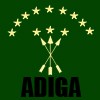 Picture for song 'ADIGA (circassian music )' by artist 'Dj Reko'