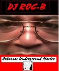 Picture for song 'My joy & My pain 603143' by artist 'DJ ROC-B'