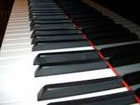 Picture for song 'piano' by artist 'DJ TANI Productions'