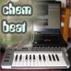 Picture for song 'chem beat' by artist 'dj t-bird'