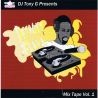 Picture for song 'Rob's quiet groove' by artist 'DJ Tony G'