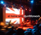 Picture for song 'Untitled demo' by artist 'Djunfitforwork'