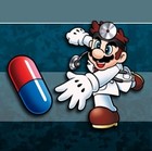 Picture for song 'Dr.mario' by artist 'djurb'