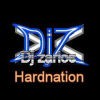 Picture for song 'Hardnation' by artist 'Dj zarios'