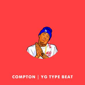 Picture for song 'Compton' by artist 'DL Boi'