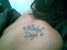 Picture for song 'D.Lloyd-_Truth_Is' by artist 'DLloyd tha ISH'
