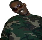 Picture for song 'Go Low' by artist 'Dmc The Lil Soldier And The BlackMobb'