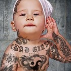 Picture for song '*Kinder Surprise* Good Morning Baby (FREE DL)' by artist 'DM Lotos Beats'