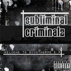 Picture for song '5 - no escape outro' by artist 'do-2x'