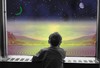 Picture for song 'Mind Got to Ramblin' (Beat)' by artist 'Doc Locke'