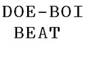 Picture for song 'Beat 1.......' by artist 'Doe Boi (985)'