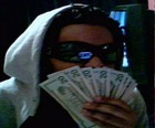 Picture for song 'WORK HARD' by artist 'DON GLOCK'