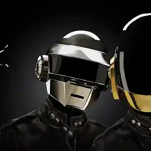 Picture for song 'Electronic Love' by artist 'DON P'