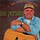 Picture for song 'A Square Peg' by artist 'Don Parsons'