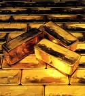 Picture for song 'GOLD IS BACK! - instrumental by L-Easy' by artist 'DOPE 360'