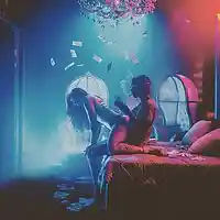 Picture for song '*NEW* Beibs In The Trap (FREE D/L)' by artist 'Dope Orchestra'