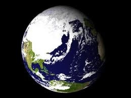 Picture for song 'Earth of Ice' by artist 'Dope Star Beats'