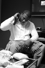 Picture for song 'Never Stop *TRAP*' by artist 'DopeTheProducer'