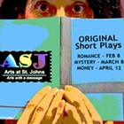 Picture for song 'Trust Bank Play Reading' by artist 'Dorothy Danaher White Playwright'