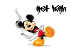 Picture for song 'Gettin High (Slowed)' by artist 'DoshaRecords'