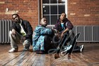 Picture for song 'Can't Leave Her Alone Ft. Untitled' by artist 'D-Pryde'