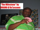 Picture for song 'DANNY AND KWIN MD FROM SNEAK OF MILESTONE PEAK' by artist 'Drama Q Va'Lessonss'