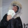 Picture for song 'Fred Money-I Understand' by artist 'Drama Setters'