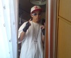 Picture for song 'Dream Girl ft micaela' by artist 'drazzy'