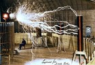 Picture for song 'AN AMERICAN IN BELGRADE-Beograd Dreams: Tesla coil' by artist 'Dr. Bob's Jazz - Benefit Boppin' Quartet - JBBQ'