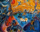 Picture for song 'CBC 3 RING CIRCUS - EuroTek Rokin' March' by artist 'Dr. Bob's Jazz - Benefit Boppin' Quartet - JBBQ'