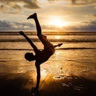 Picture for song 'FROM ANGOLA WITH LOVE - Mikejazz Guitar Solo' by artist 'Dr. Bob's Jazz - Benefit Boppin' Quartet - JBBQ'