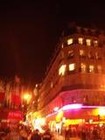 Picture for song 'JAZZY PARIS LATIN QUARTER' by artist 'Dr. Bob's Jazz - Benefit Boppin' Quartet - JBBQ'