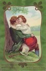 Picture for song 'LUCKY IN LOVE: CBC 3/15/14 Irish Celtic Fest' by artist 'Dr. Bob's Jazz - Benefit Boppin' Quartet - JBBQ'