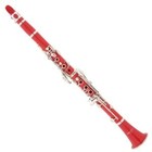 Picture for song 'RED LICORICE STICK' by artist 'Dr. Bob's Jazz - Benefit Boppin' Quartet - JBBQ'