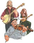 Picture for song '05 BANJO BLOWOUT' by artist 'DR BONEZ CP'