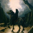 Picture for song 'dark riders' by artist 'Dreams of Flights'