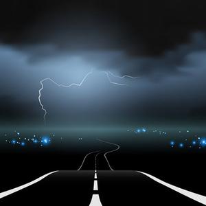 Picture for song 'Strange Destiny' by artist 'Dream States'