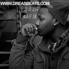 Picture for song 'Just Listen W/Hook Ft Young Marquis' by artist 'Dreas Beats'