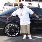 Picture for song 'The Don' by artist 'Dreas Beats'
