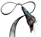 Picture for song 'I Spit' by artist 'Dre Constant Change'