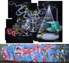 Picture for song 'The Heist' by artist 'Dred'