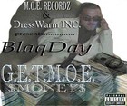 Picture for song 'GET MONEY' by artist 'DRESSWARM INC'