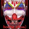 Picture for song 'Get Ready (For the Horror Show)' by artist 'Dr Frost's Laboratory'