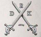 Picture for song 'Sooner Or Later' by artist 'DRK'