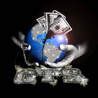 Picture for song 'GET YA HUSTLE UP' by artist 'D ROQ'