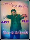 Picture for song '"We in this b*** " Dru-G ft. BP' by artist 'Dru-G'