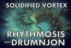 Picture for song 'A Solidified Vortex - Rhythmosis with Drumnjon' by artist 'Drumnjon'