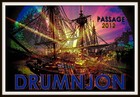Picture for song 'Drumnjon - Passage mp3' by artist 'Drumnjon'
