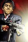 Picture for song 'D-Streetz Foeva--Northside Tony Montana' by artist 'D-Streetz Foeva'